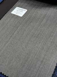 55CN5553 CANONICO PERENNIAL SUPER110'S 浅灰色人字纹[面料] 佳能 更多图片
