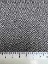 55CN5553 CANONICO PERENNIAL SUPER110'S 浅灰色人字纹[面料] 佳能 更多图片