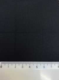 55CN5554 CANONICO PERENNIAL SUPER110'S 黑色阴影窗格[面料] 佳能 更多图片