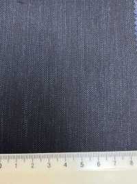 55CN5556 CANONICO 自然弹力涂鸦，深蓝色，混色风格[面料] 佳能 更多图片