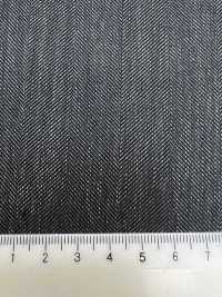 55CN5558 CANONICO 自然弹力涂鸦灰色混色[面料] 佳能 更多图片