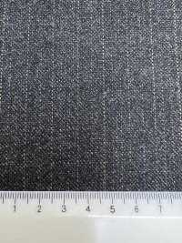 55CN5563 CANONICO MOULINE' SAXONY 灰色条纹[面料] 佳能 更多图片