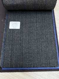 55CN5563 CANONICO MOULINE' SAXONY 灰色条纹[面料] 佳能 更多图片