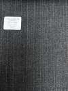 55CN5563 CANONICO MOULINE' SAXONY 灰色条纹