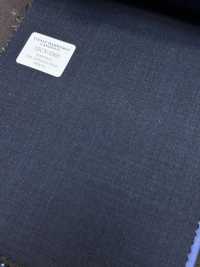 55CN5569 CANONICO PERENNIAL SUPER110'S 海军蓝纯色[面料] 佳能 更多图片