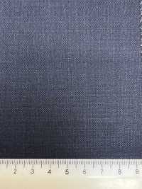 55CN5569 CANONICO PERENNIAL SUPER110'S 海军蓝纯色[面料] 佳能 更多图片