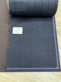55CN5569 CANONICO PERENNIAL SUPER110'S 海军蓝纯色[面料] 佳能 更多图片