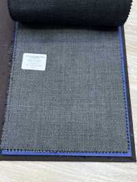 55CN5571 CANONICO PERENNIAL SUPER110'S 灰色纯色[面料] 佳能 更多图片