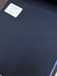 55CN5572 CANONICO PERENNIAL SUPER110'S 海军蓝纯色[面料] 佳能 更多图片