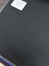 55CN5573 CANONICO PERENNIAL SUPER110'S 黑色阴影条纹[面料] 佳能 更多图片