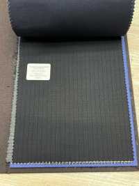 55CN5573 CANONICO PERENNIAL SUPER110'S 黑色阴影条纹[面料] 佳能 更多图片