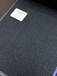 55CN5574 CANONICO 精纺 120 支千鸟格千鸟格[面料] 佳能 更多图片