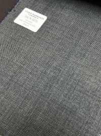 55CN5575 CANONICO REVENGE SUPER150'S 灰色格伦格纹[面料] 佳能 更多图片