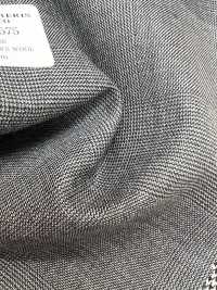 55CN5575 CANONICO REVENGE SUPER150'S 灰色格伦格纹[面料] 佳能 更多图片