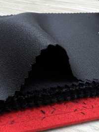 3NW0216 25AW NAPOLENA DRESSER斜纹深海军蓝[面料] 美雪毛纺厂 更多图片