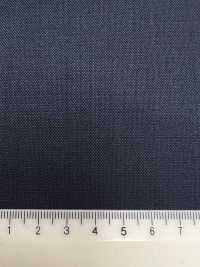 3NW0505 25AW NAPOLENA DRESSER(拿破仑·德莱塞)斜纹蓝色[面料] 美雪毛纺厂 更多图片