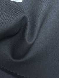 5MK0075 MIYUKI EVER WOOL（Miyuki Everwool）纯色黑色[面料] 美雪毛纺厂 更多图片