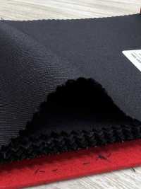 5MK0086 MIYUKI EVER WOOL（Miyuki Everwool）纯色深海军蓝[面料] 美雪毛纺厂 更多图片