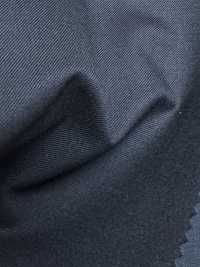 5MK0090 MIYUKI EVER WOOL（Miyuki Everwool）纯色海军蓝[面料] 美雪毛纺厂 更多图片