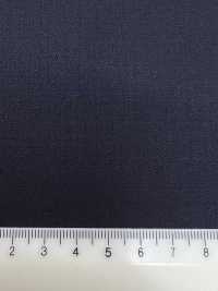 5MK0090 MIYUKI EVER WOOL（Miyuki Everwool）纯色海军蓝[面料] 美雪毛纺厂 更多图片