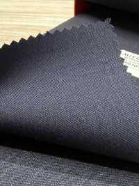 5MK0101 MIYUKI EVER WOOL（Miyuki Everwool）纯色海军蓝[面料] 美雪毛纺厂 更多图片