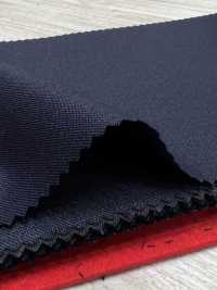 5MK0101 MIYUKI EVER WOOL（Miyuki Everwool）纯色海军蓝[面料] 美雪毛纺厂 更多图片