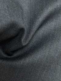 5MK0112 MIYUKI EVER WOOL（Miyuki Everwool）纯色蓝色[面料] 美雪毛纺厂 更多图片
