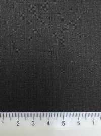 5MK0156 MIYUKI EVER WOOL（Miyuki Everwool）纯色棕色[面料] 美雪毛纺厂 更多图片