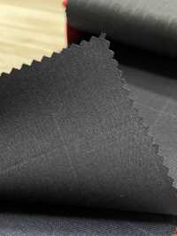 5MK0230 MIYUKI EVER WOOL 阴影格纹深海军蓝[面料] 美雪毛纺厂 更多图片