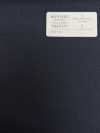 5MK0241 MIYUKI EVER WOOL 阴影窗格 海军蓝