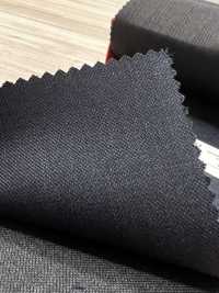 5ML0321 MIYUKI EVER WOOL（Miyuki Everwool）纯色海军蓝[面料] 美雪毛纺厂 更多图片