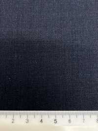 5ML0321 MIYUKI EVER WOOL（Miyuki Everwool）纯色海军蓝[面料] 美雪毛纺厂 更多图片
