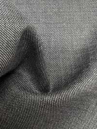 5ML0343 MIYUKI EVER WOOL（Miyuki Everwool）纯色灰色[面料] 美雪毛纺厂 更多图片