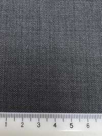 5ML0343 MIYUKI EVER WOOL（Miyuki Everwool）纯色灰色[面料] 美雪毛纺厂 更多图片