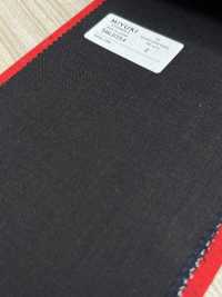 5ML0354 MIYUKI EVER WOOL（Miyuki Everwool）纯色棕色[面料] 美雪毛纺厂 更多图片