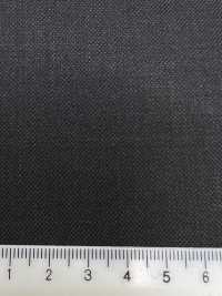 5ML0354 MIYUKI EVER WOOL（Miyuki Everwool）纯色棕色[面料] 美雪毛纺厂 更多图片