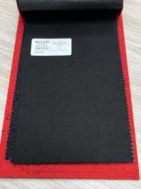 5ML0354 MIYUKI EVER WOOL（Miyuki Everwool）纯色棕色[面料] 美雪毛纺厂 更多图片