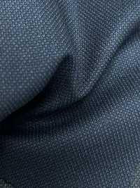 5ML0424 MIYUKI EVER WOOL 出生眼海军蓝[面料] 美雪毛纺厂 更多图片