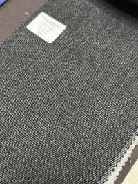 CNB7003 CANONICO（卡诺尼科） 经典款 21μ COVERT 炭灰色纯色[面料] 佳能 更多图片