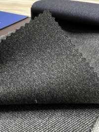 CNB7003 CANONICO（卡诺尼科） 经典款 21μ COVERT 炭灰色纯色[面料] 佳能 更多图片