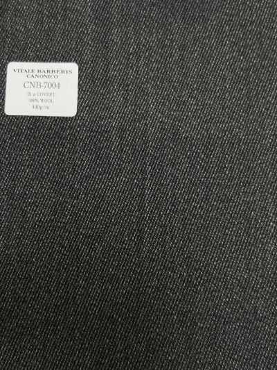 CNB7004 CANONICO 常规 21μCOVERT 中灰色 素色