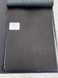 CNB7005 CANONICO（佳能） 经典款 21μ COVERT 棕色纯色[面料] 佳能 更多图片
