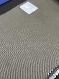 CNB7006 CANONICO（佳能）经典款21μ COVERT 米色纯色[面料] 佳能 更多图片