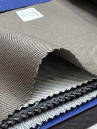 CNB7006 CANONICO（佳能）经典款21μ COVERT 米色纯色[面料] 佳能 更多图片