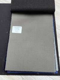 CNB7006 CANONICO（佳能）经典款21μ COVERT 米色纯色[面料] 佳能 更多图片