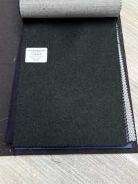 CNB8009 CANONICO经典款法兰绒 Super 120's 绿色纯色[面料] 佳能 更多图片