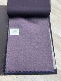 CNB8011 CANONICO经典款法兰绒 Super 120's 薰衣草紫纯色[面料] 佳能 更多图片