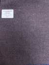 CNB8011 CANONICO 经典 FLANNEL Super120's 薰衣草色 素色