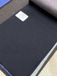 CNB9001 CANONICO(卡诺尼科)经典款传统精纺21μ深纯色[面料] 佳能 更多图片
