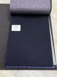 CNB9001 CANONICO(卡诺尼科)经典款传统精纺21μ深纯色[面料] 佳能 更多图片